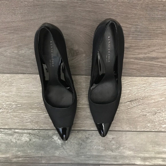 Kenneth Cole Shoes - Kenneth Cole Heels